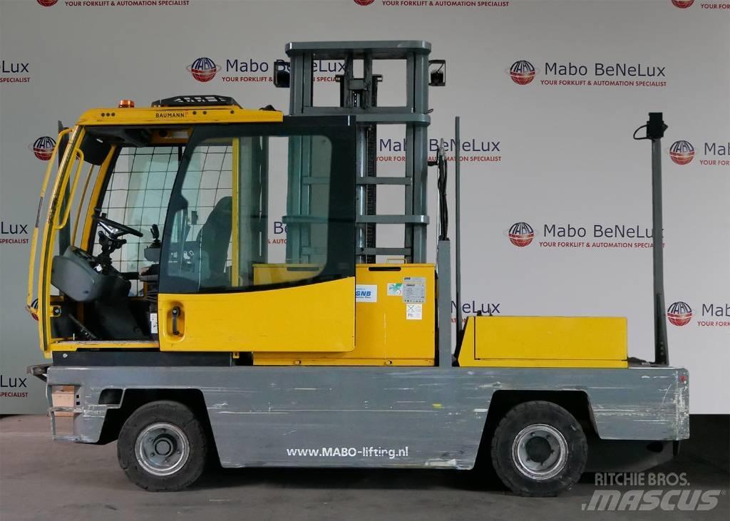 Baumann EHX40 Bočni viljuškari