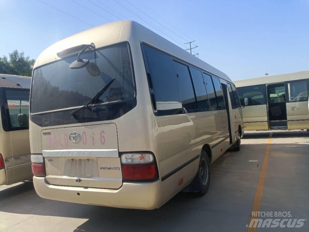 Toyota Coaster Bus Mini autobusi