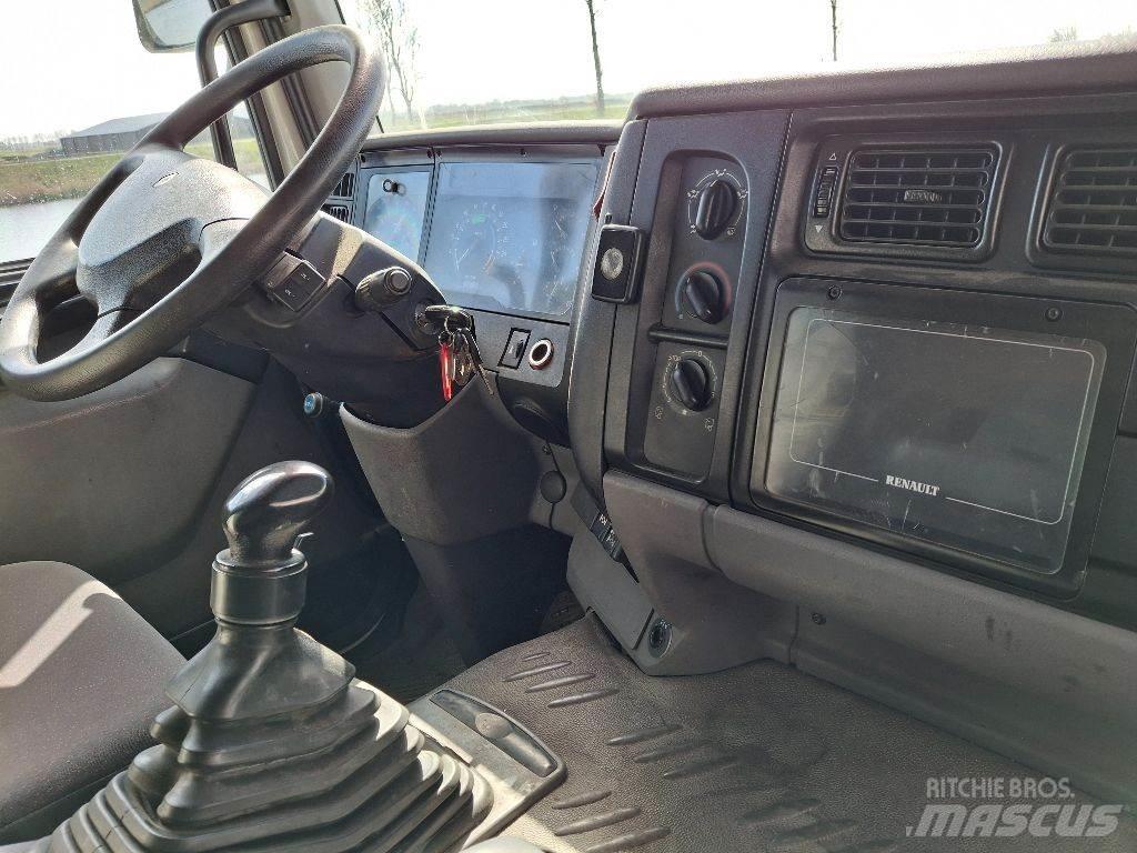 Renault 420DCI Tegljači