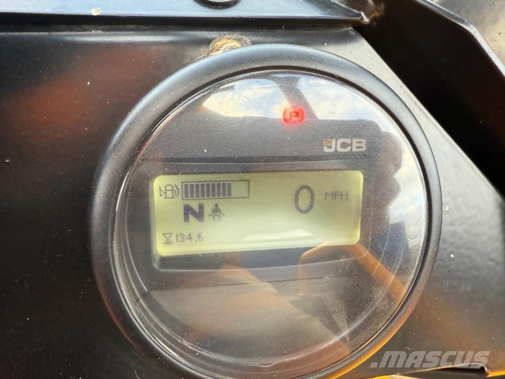 JCB 6FT-2S5 Damperi za gradilište