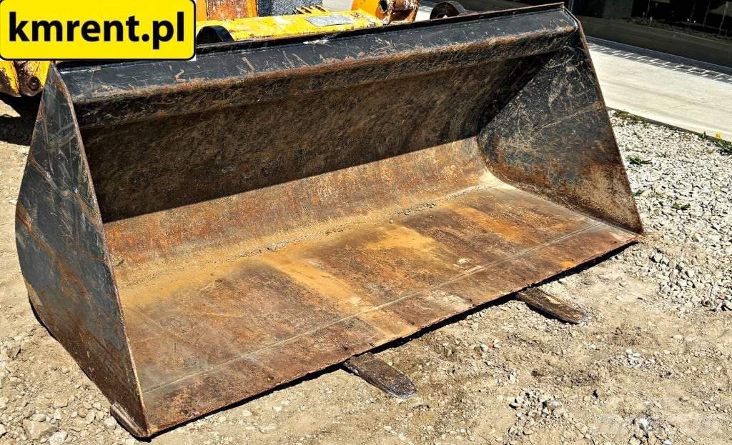 JCB 535-140 Teleskopski viljuškari