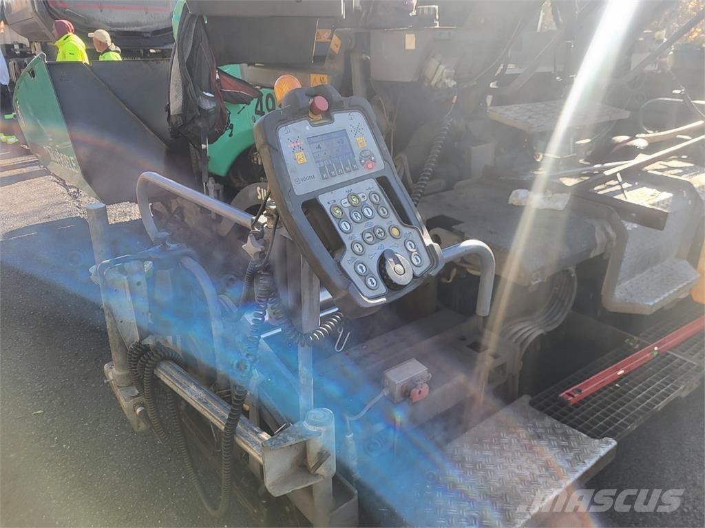 Vögele SUPER 1300 Ostalo za građevinarstvo