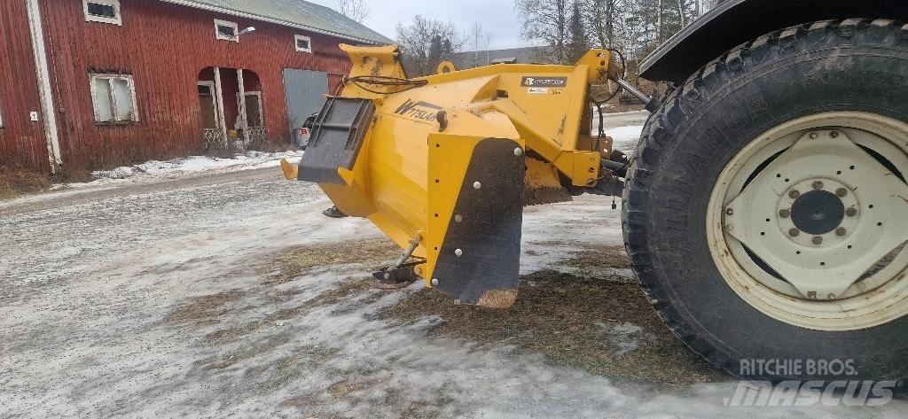 Wieska 275 LAH Snežne freze