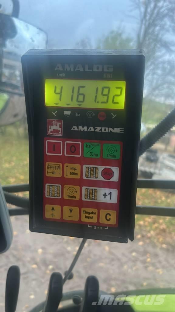 Amazone ADP 3 Sejačice