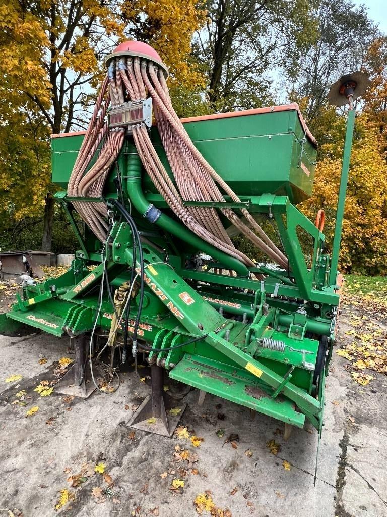 Amazone ADP 3 Sejačice