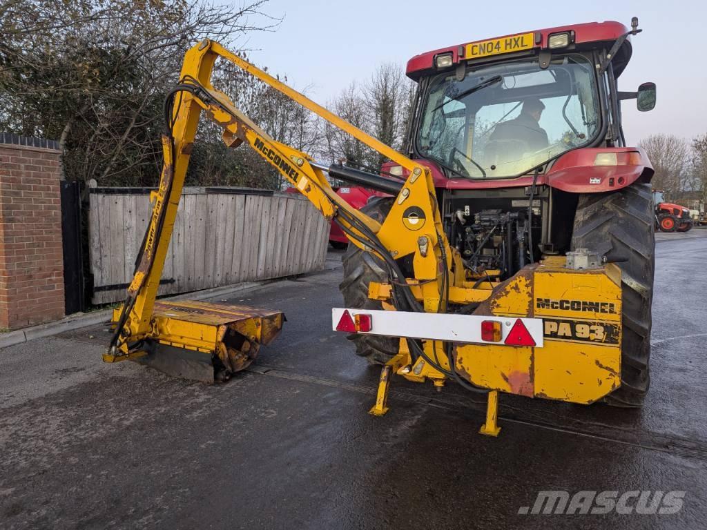 McConnel PA93 Sekači trimeri za ogradu