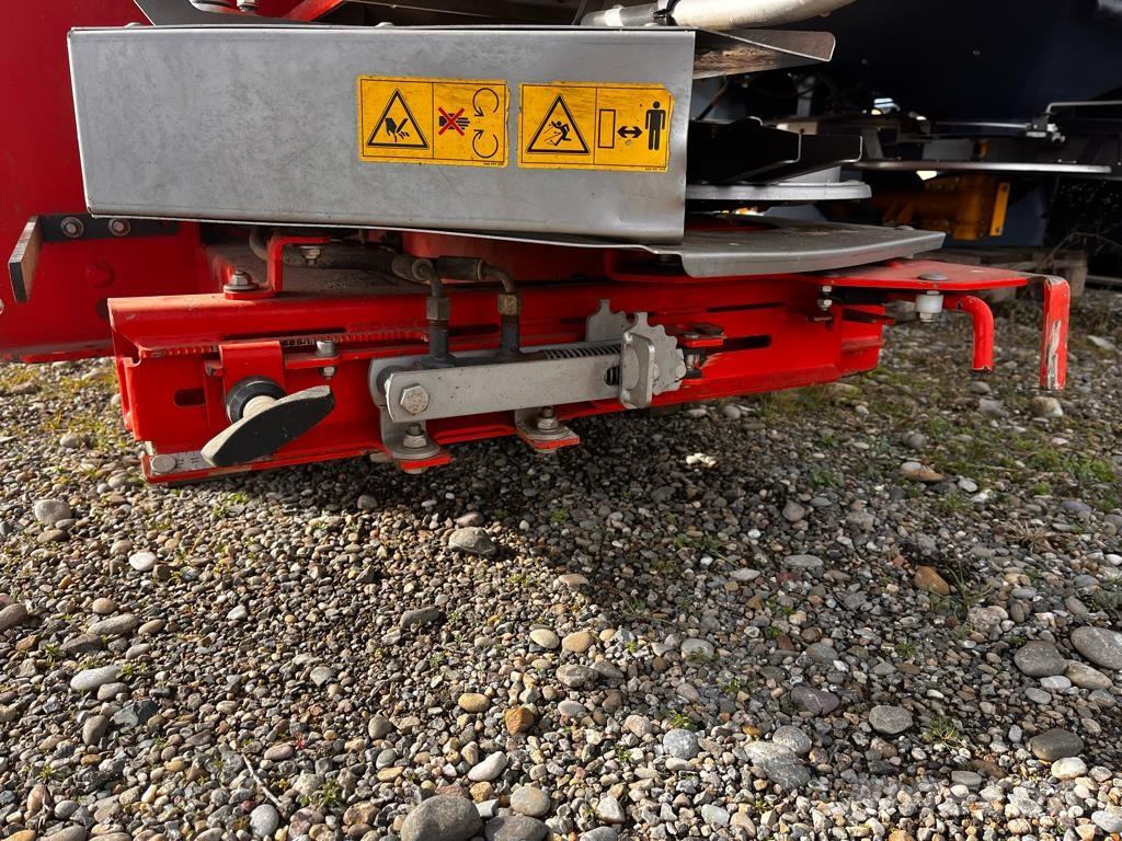 Rauch AXERA H/EMC Prskalice đubriva