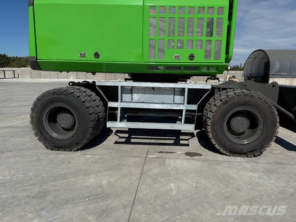 Sennebogen 735M Ostalo