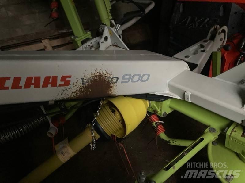 CLAAS Volto 900 Okretači i sakupljači sena