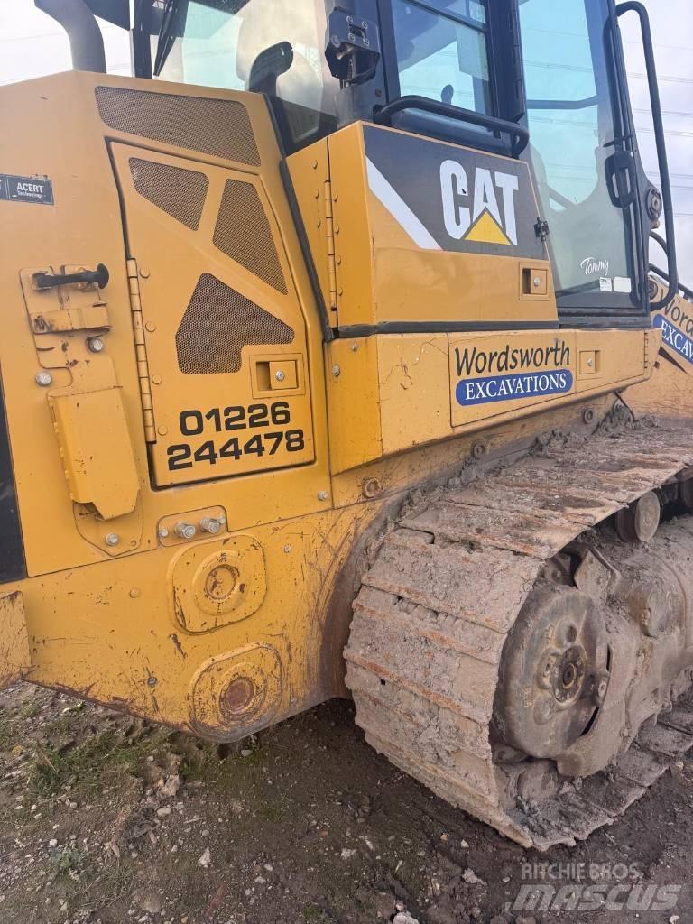 CAT 963 D WH Utovarivaču guseničara