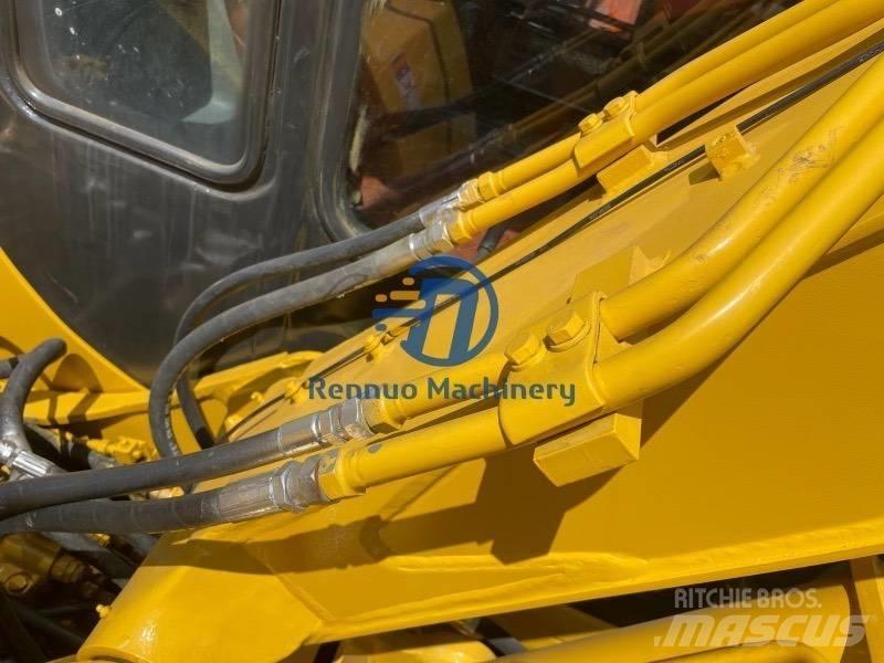 Komatsu PC 60 Mini bageri < 7t