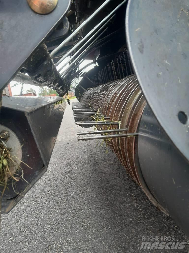 Kuhn VBP 2265 Prese/balirke za rolo bale