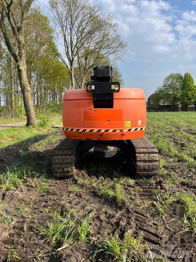 JLG 660 SJ C Teleskopske podizne platforme