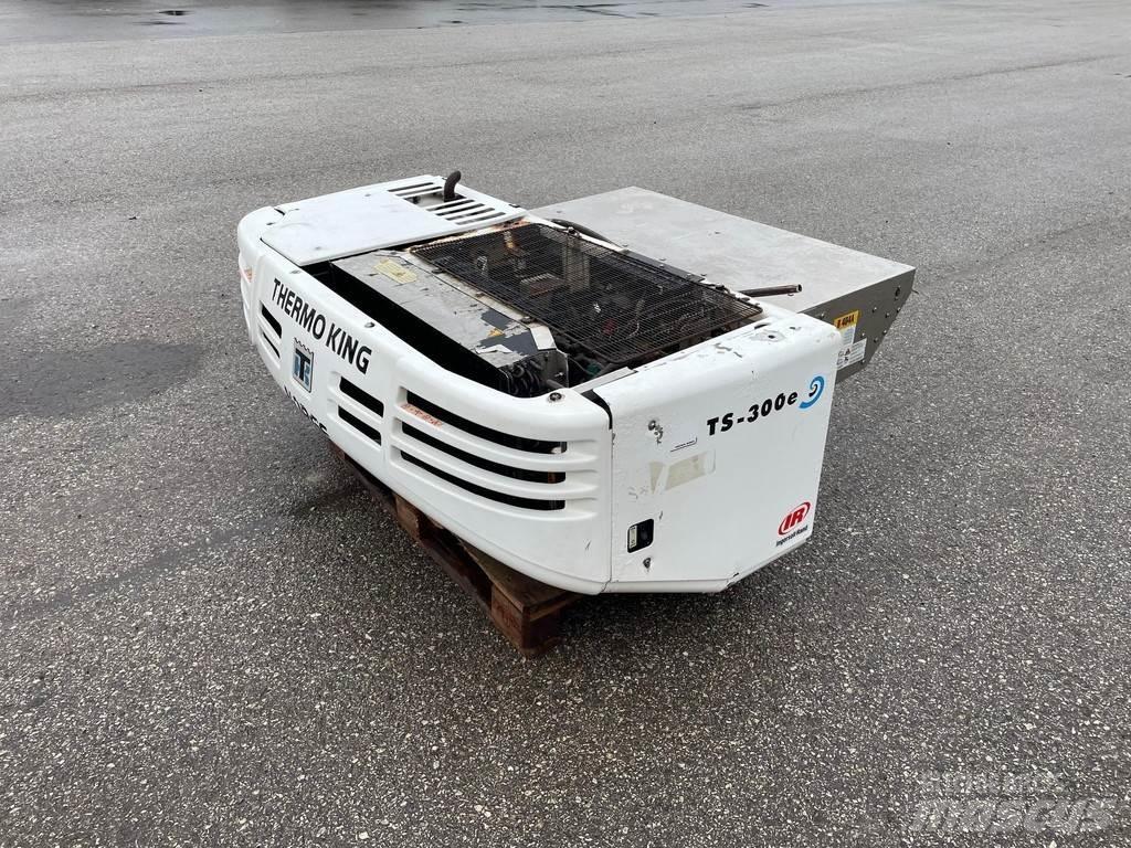  THERMO KING TS-300 Ostale kargo komponente
