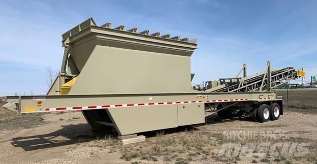Hikon 4240 Ostalo za građevinarstvo