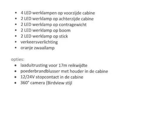 Sany SMHW40E5 Bageri za prenos primarnih/sekundarnih sirovina