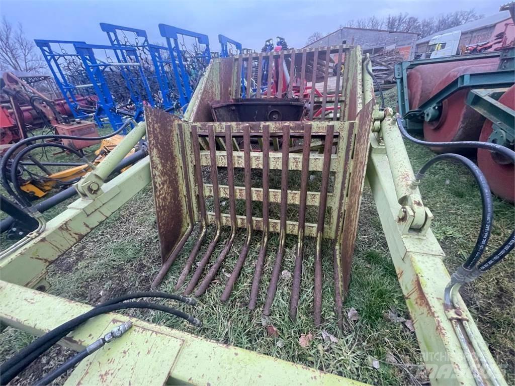  IKAS T1400 Ostale mašine i priključci za obradu tla