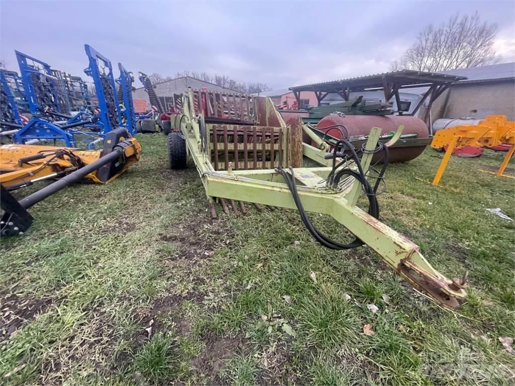 IKAS T1400 Ostale mašine i priključci za obradu tla