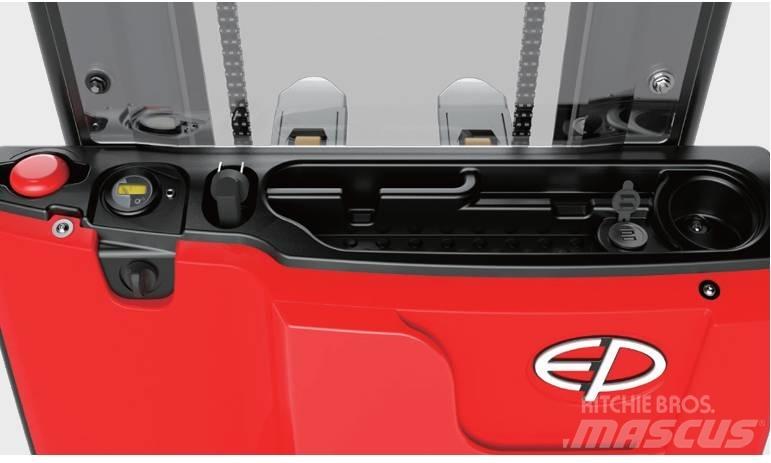EP ESA121-4100 Ručni električni viljuškar