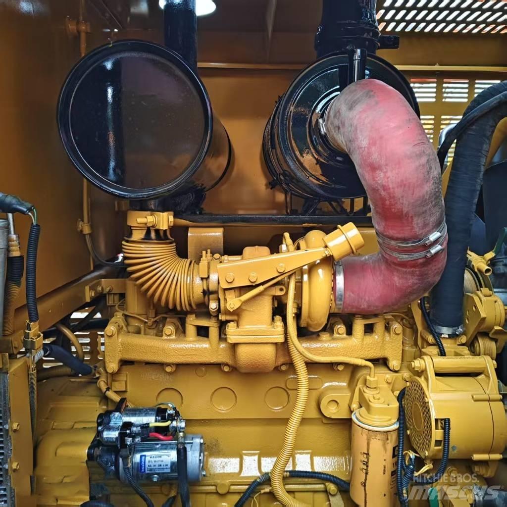 CAT 140 H Grejderi