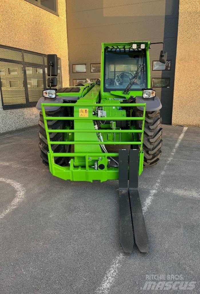 Merlo TF30.7 Poljoprivredni teleskopski utovarivači
