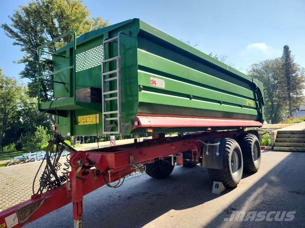 Pronar T 700 M Kiper prikolice