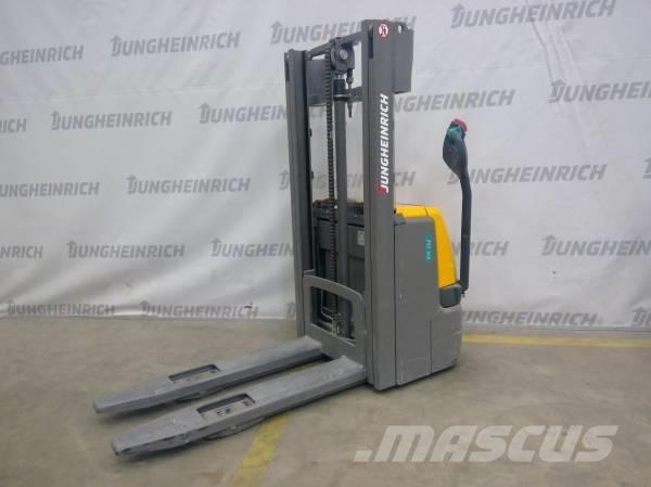 Jungheinrich EJC 112 Ručni električni viljuškar