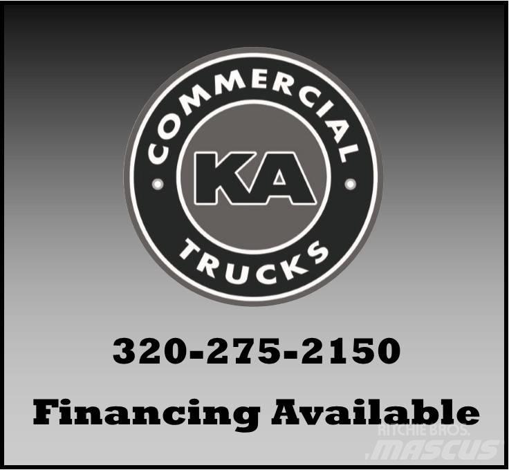 RAM 3500 TRADESMAN Pik up kamioni