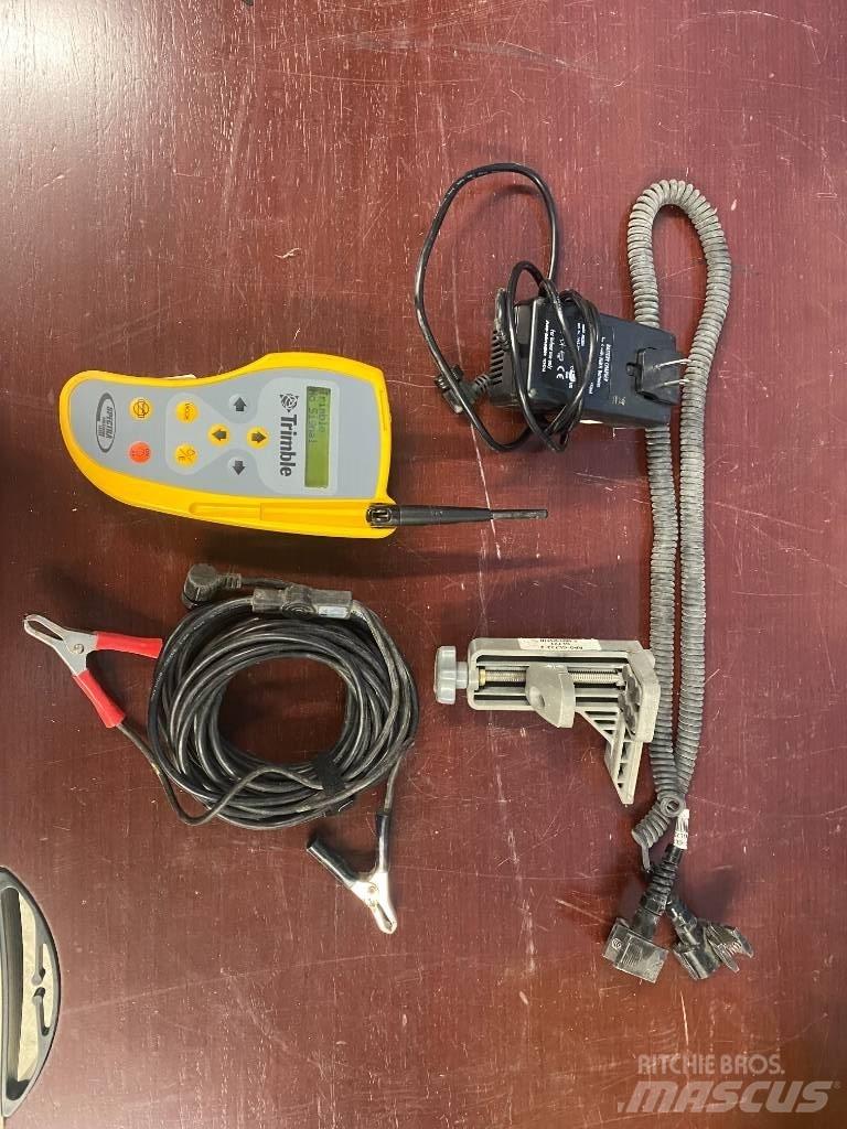 SPECTRA GL722 LASER Ostale komponente za građevinarstvo