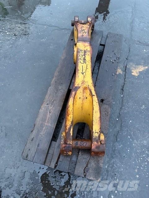 CAT 908 BUCKET LINK Kašike / Korpe