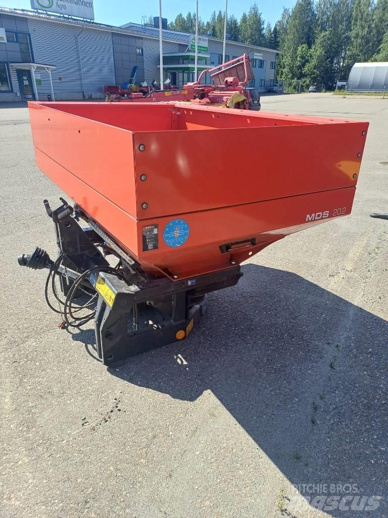 Rauch MDS 20.2 Rasturači mineralnog đubriva