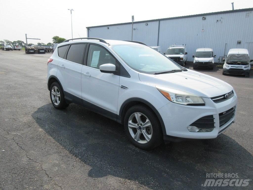 Ford Escape Automobili