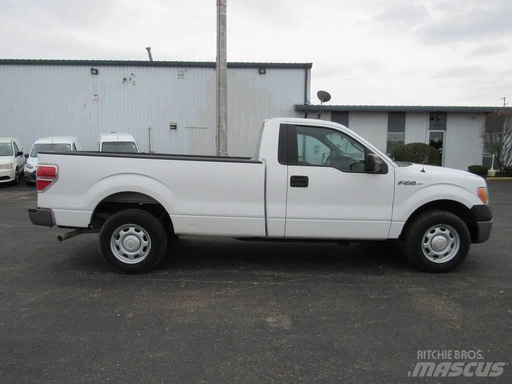 Ford F-150 Pik up kamioni