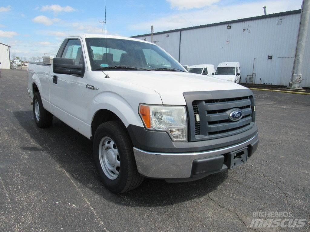 Ford F-150 Pik up kamioni