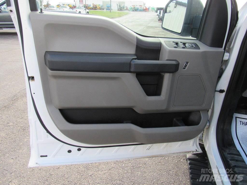 Ford F-150 Pik up kamioni