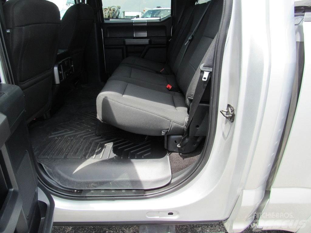 Ford F-150 Pik up kamioni