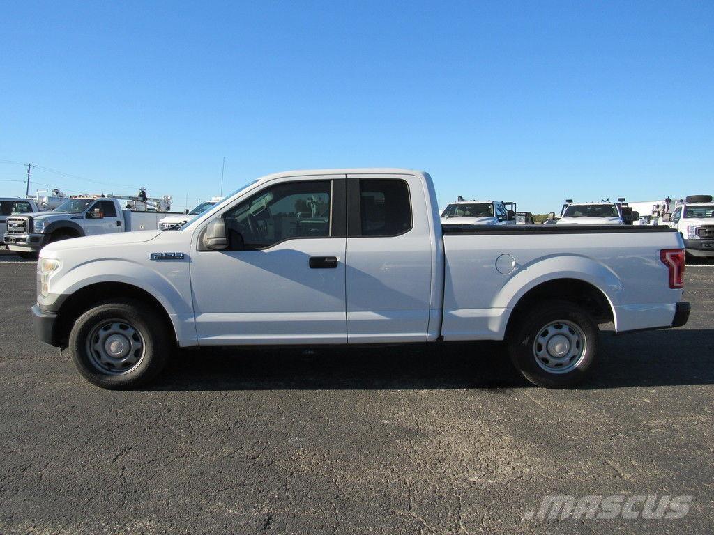 Ford F-150 Pik up kamioni