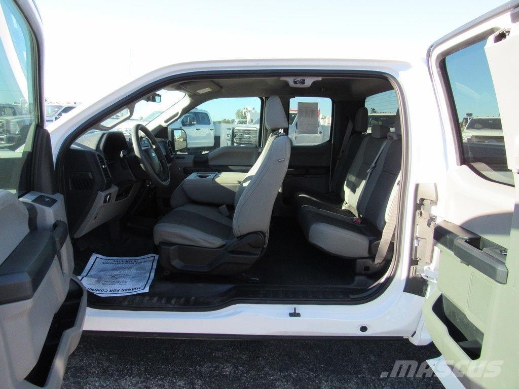 Ford F-150 Pik up kamioni