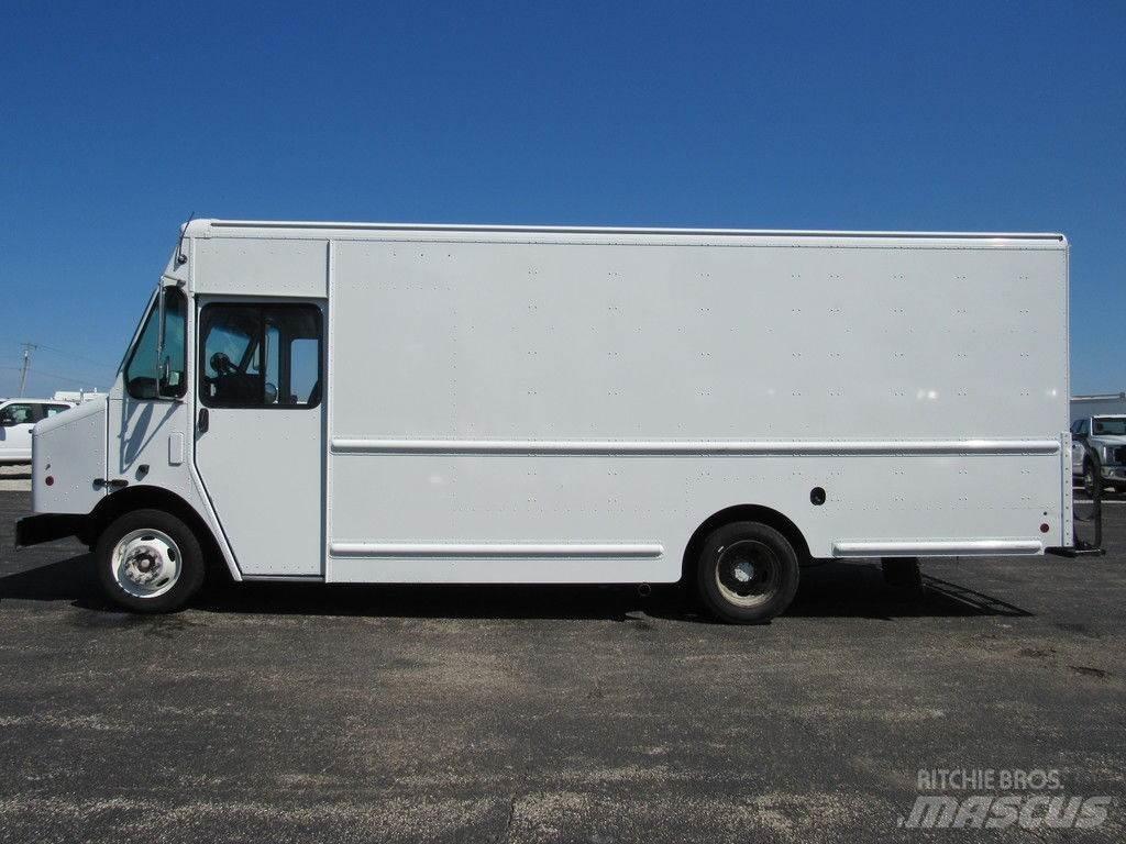 Ford F-59 Sanduk kamioni