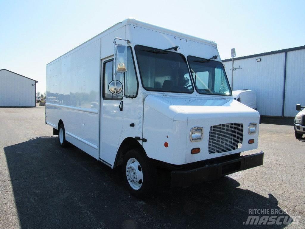 Ford F-59 Sanduk kamioni
