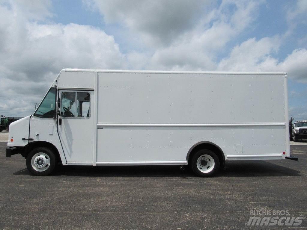 Ford F-59 Sanduk kamioni