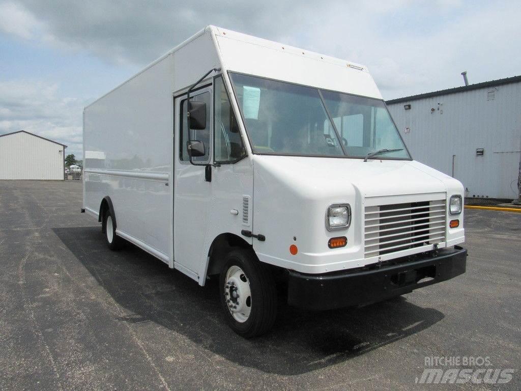 Ford F-59 Sanduk kamioni