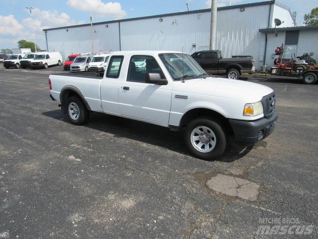 Ford Ranger Ostali kamioni