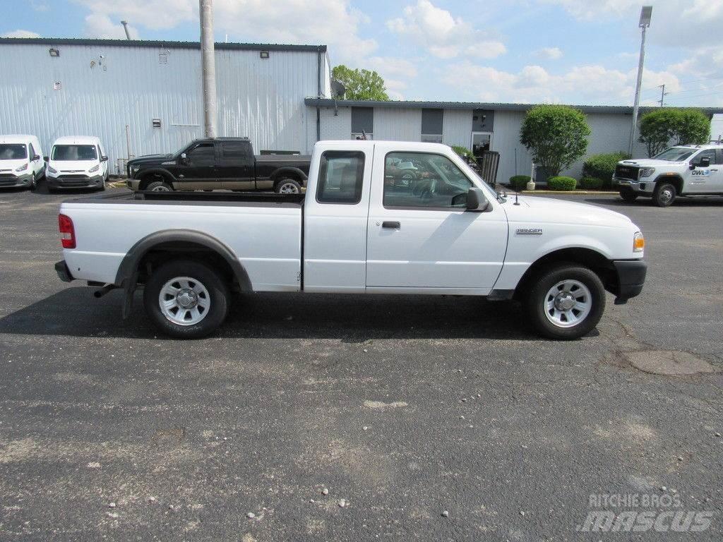Ford Ranger Ostali kamioni