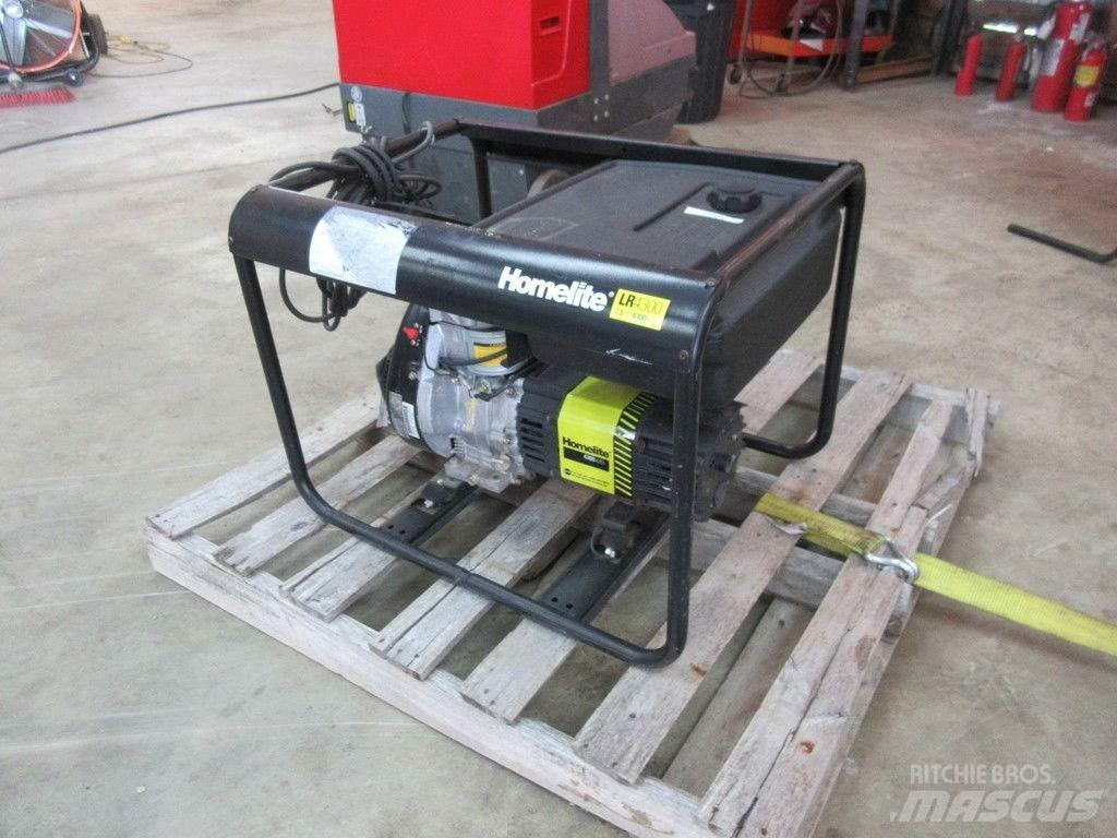 Homelite LR4300 Ostale komponente za građevinarstvo