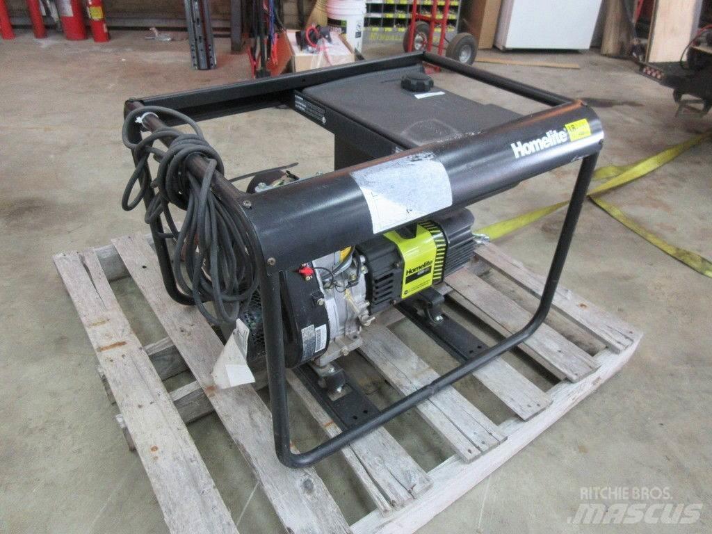 Homelite LR4300 Ostale komponente za građevinarstvo