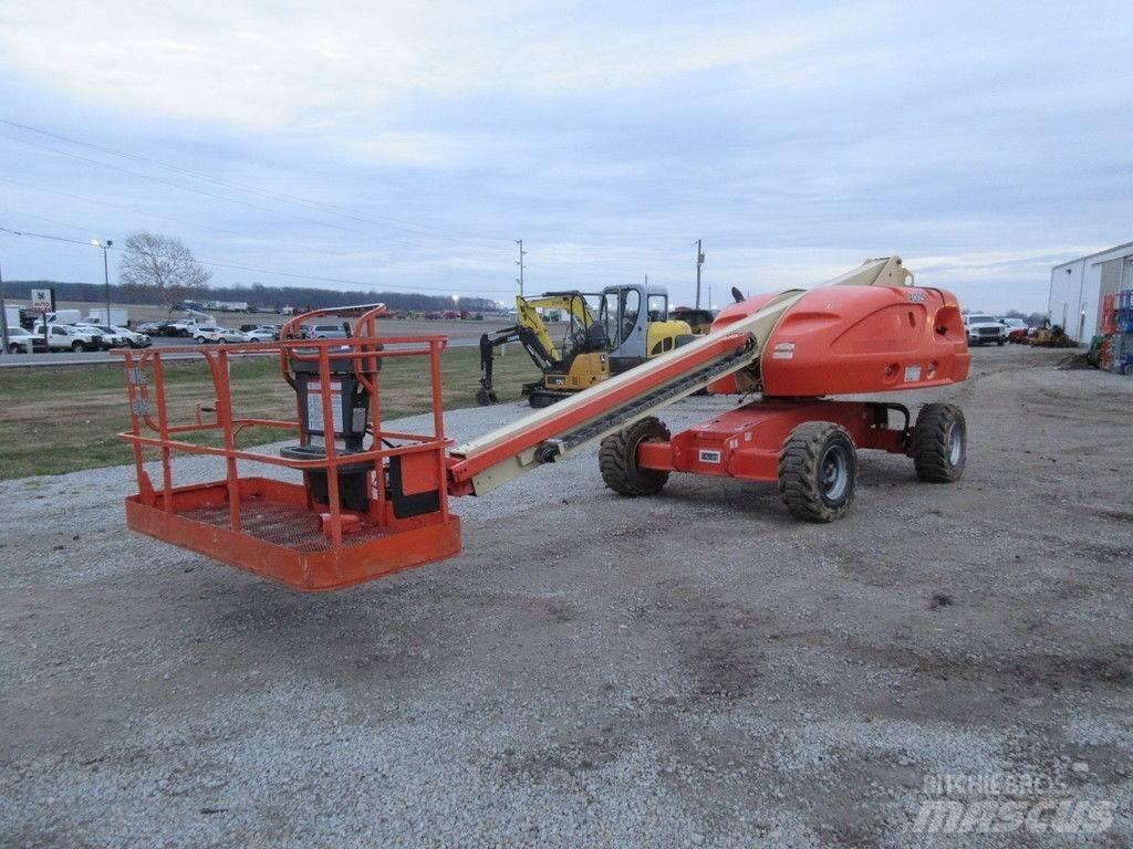 JLG 400S Ostale komponente za građevinarstvo
