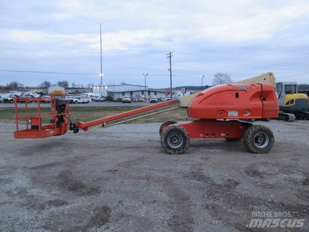 JLG 400S Ostale komponente za građevinarstvo