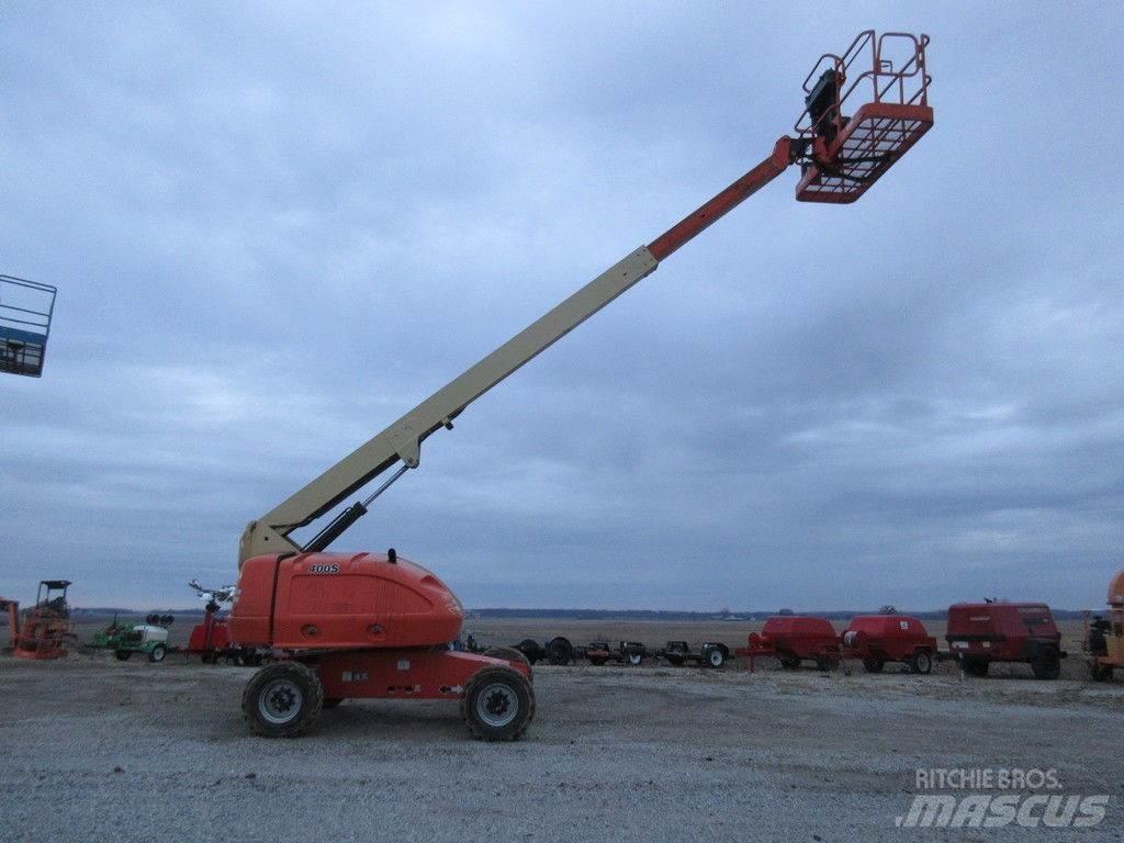 JLG 400S Ostale komponente za građevinarstvo