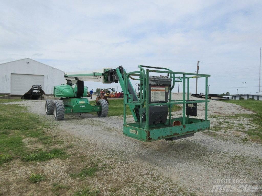 JLG M600JP Ostale komponente za građevinarstvo